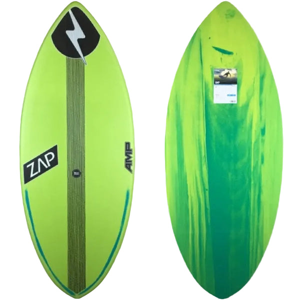 Zap Amp Skimboard 52