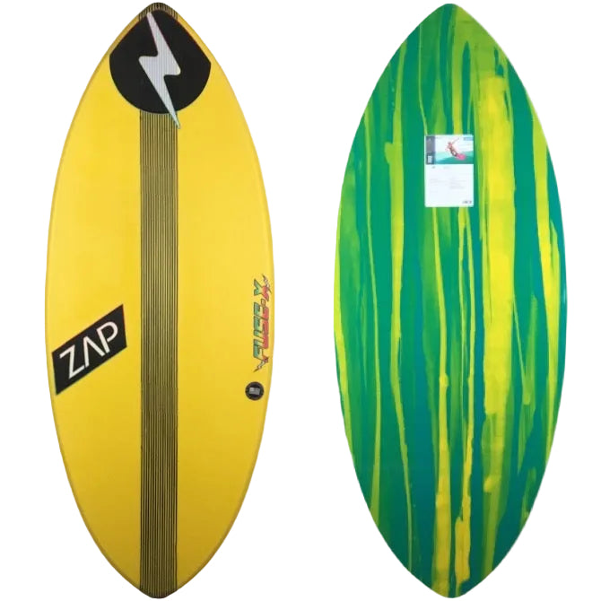Men's Skimboards – Zap Skimboards