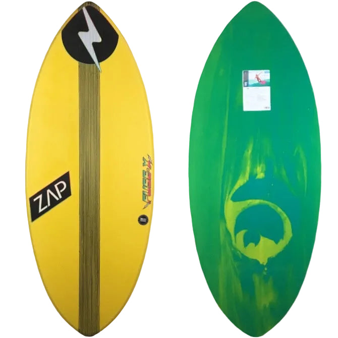 Men's Skimboards – Zap Skimboards