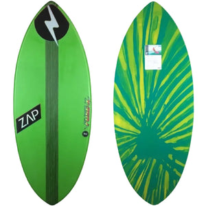 Zap Fuse Skimboard 50” – Zap Skimboards