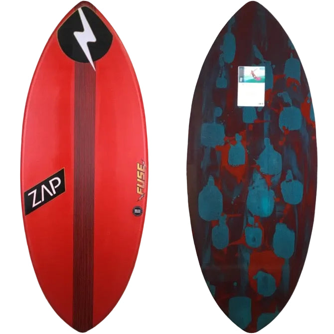 Zap Skimboards