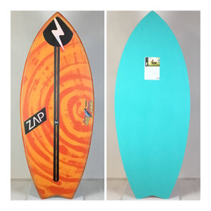 Zap Joyride Skimboard 51”