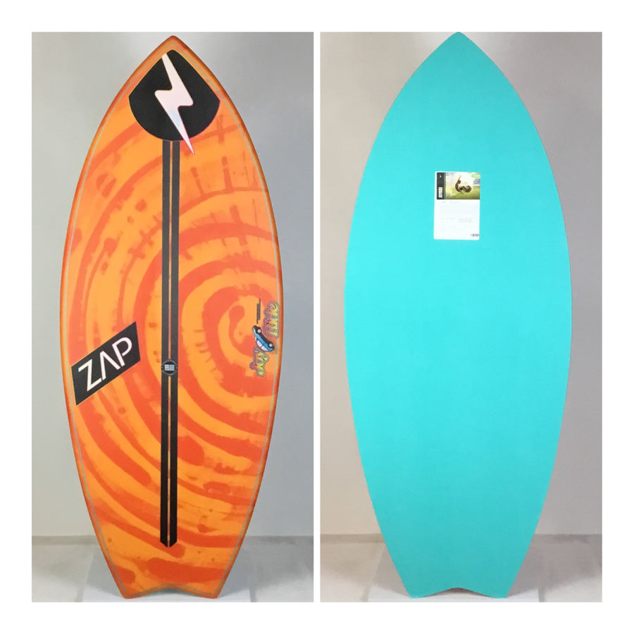 Zap Joyride Skimboard 51”