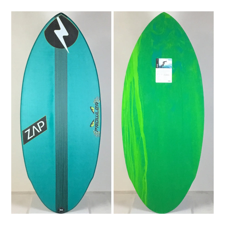 Zap Prowler Skimboard 51”