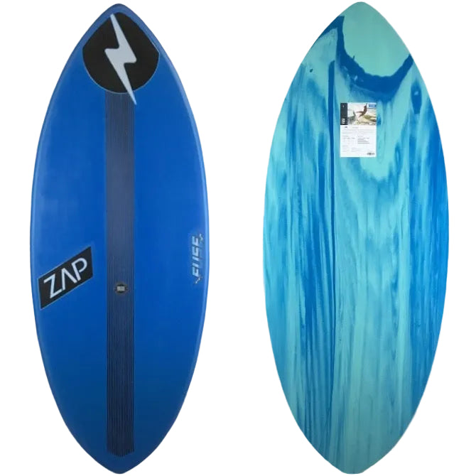 Zap Skimboards