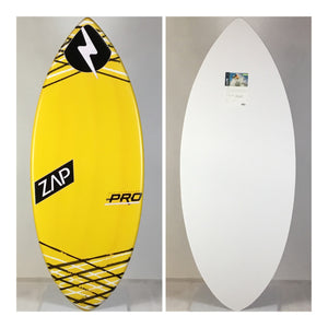 Skimboard Zap Pro 52”