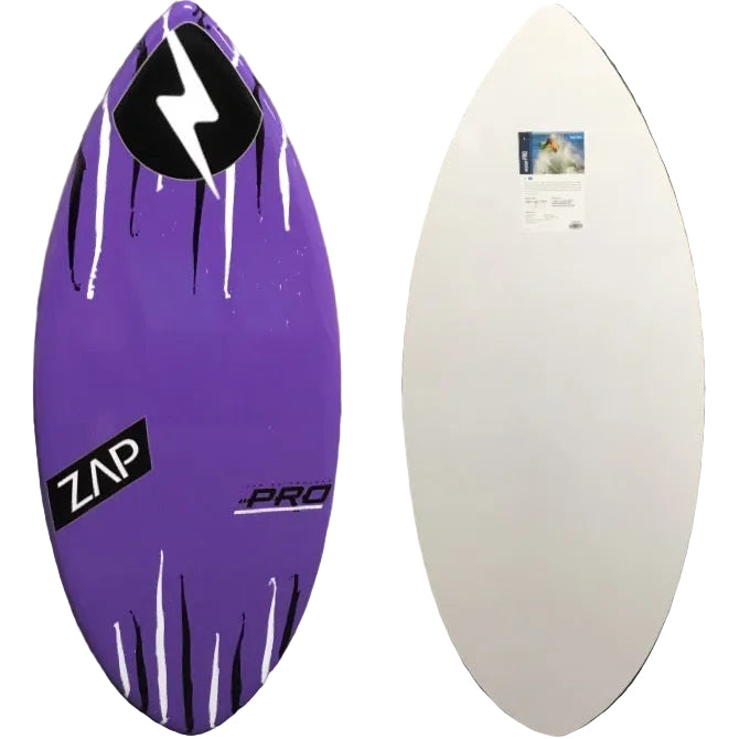 ZAP スキムボード Zap Freestyle Skimboard – Zap Skimboards