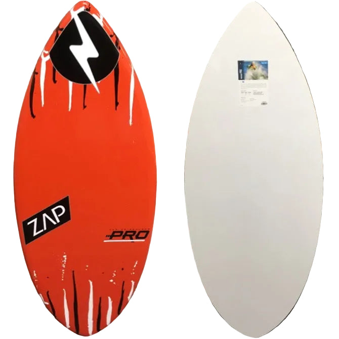 Zap Pro Skimboard 52