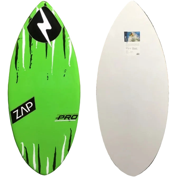 スキムボード ザップカーボン 133 ケース付き Zap Collection All – Zap Skimboards