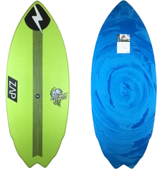 Men's Skimboards – Zap Skimboards