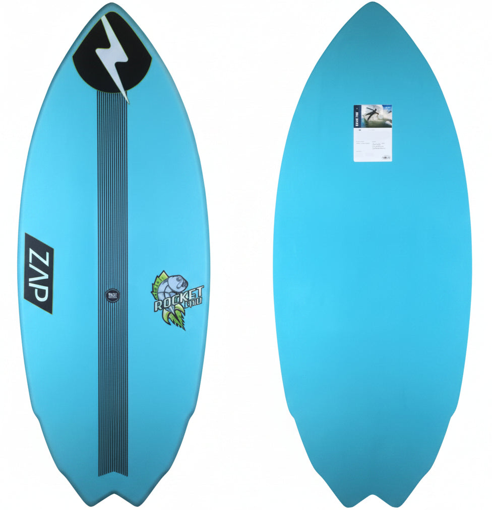 Zap Skimboards