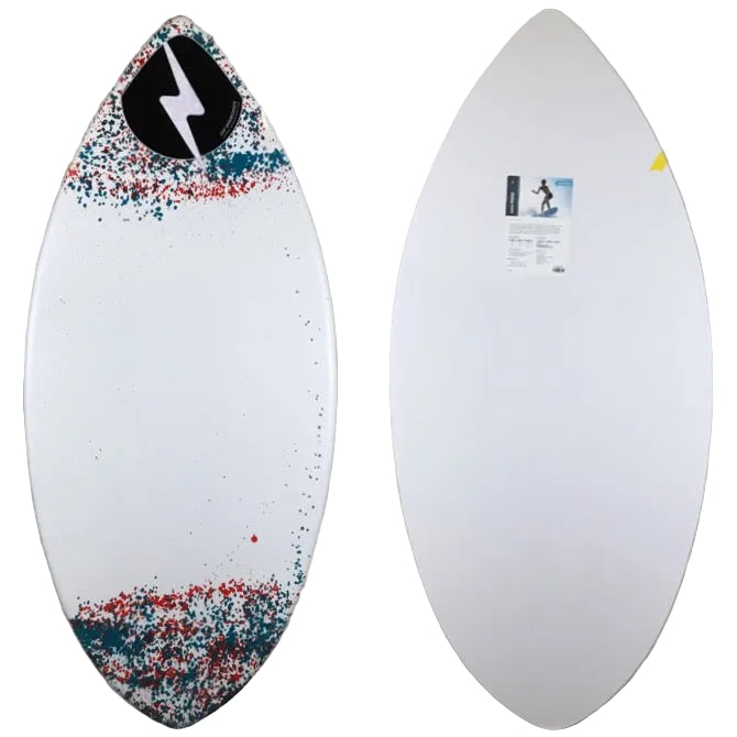 Zap Skimboards