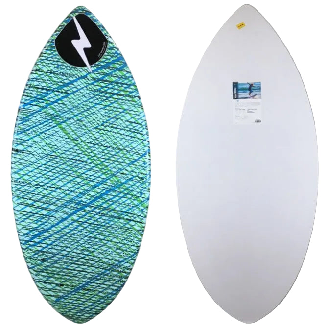 Beginner Skimboards – Zap Skimboards