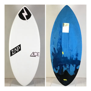 Zap Ace Skimboard 52" BLEM