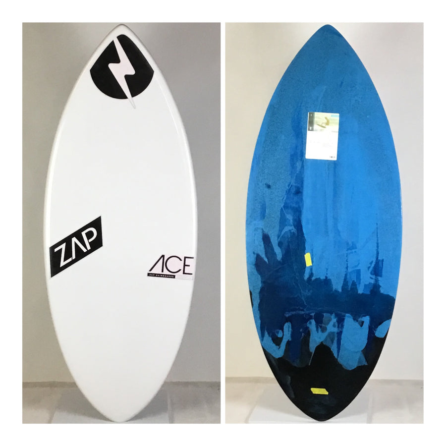 Zap Ace Skimboard 52" BLEM