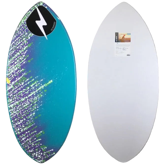 Zap Skimboards