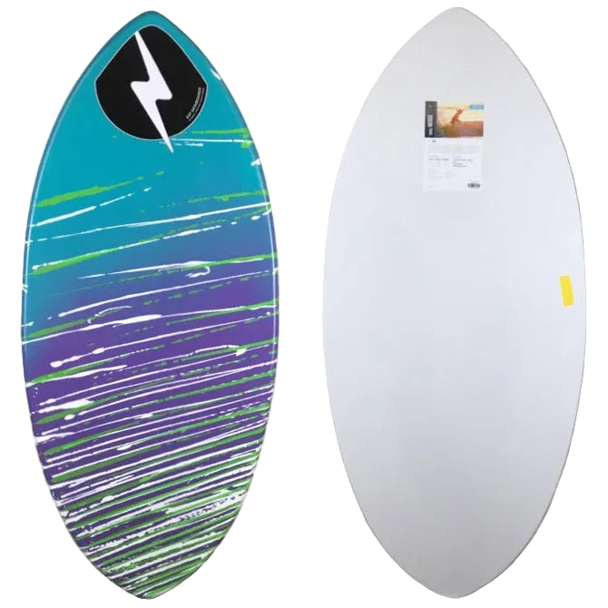 Zap Skimboards