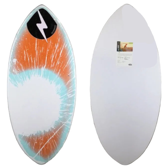 Zap Skimboards