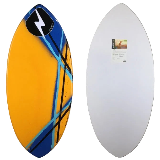 Zap Skimboards