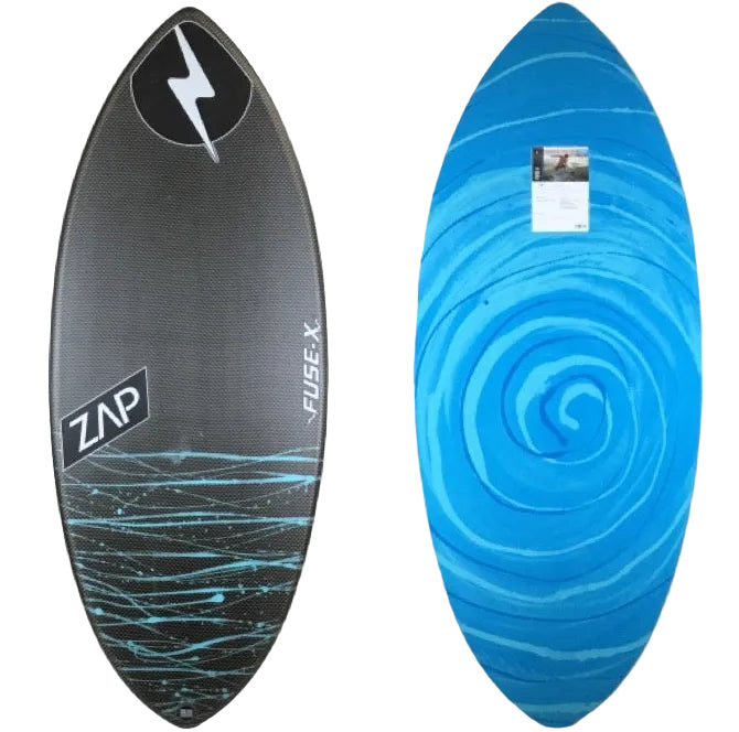 Zap Skimboards