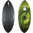 Zap Fuse-X Skimboard 52” BLEM