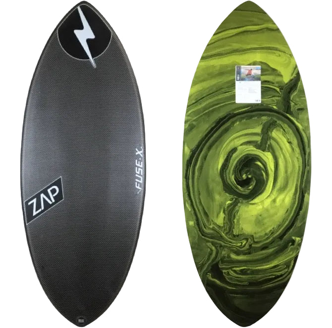 Zap Skimboards