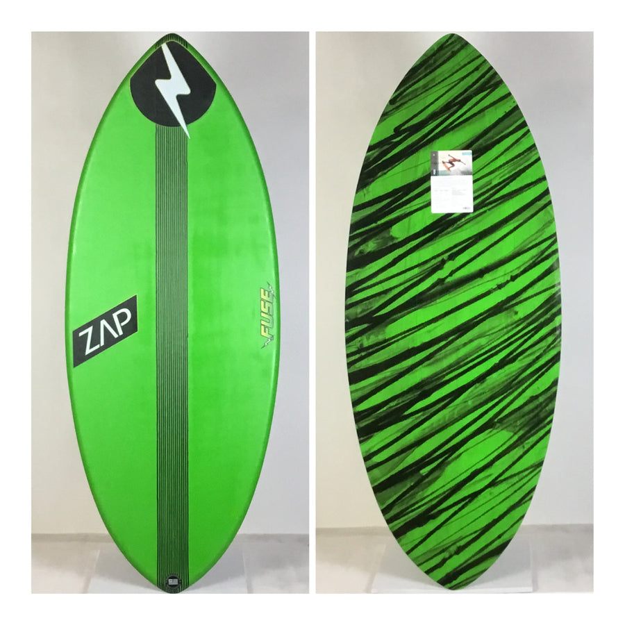 Zap Fuse Skimboard 54”