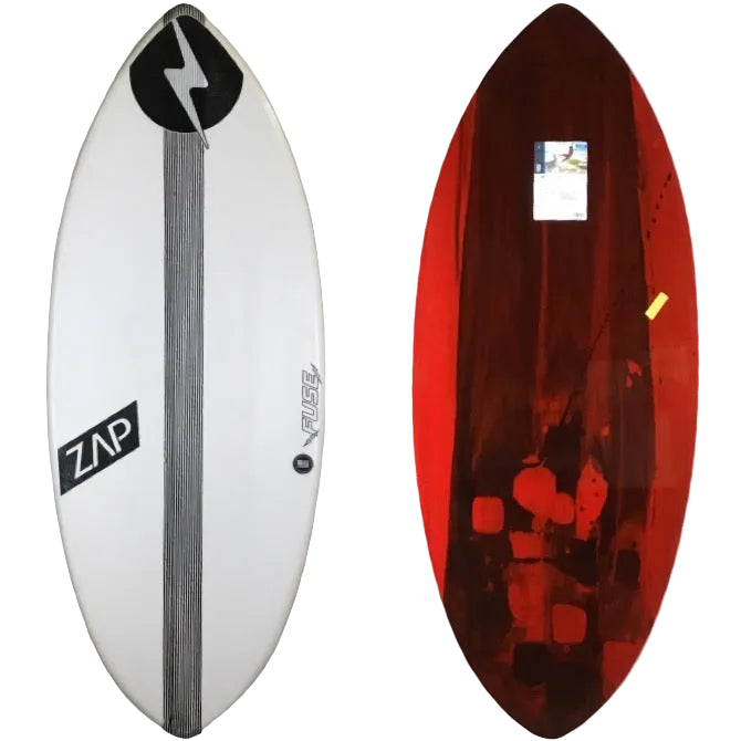Zap Skimboards