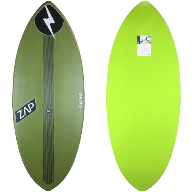 Zap Skimboards