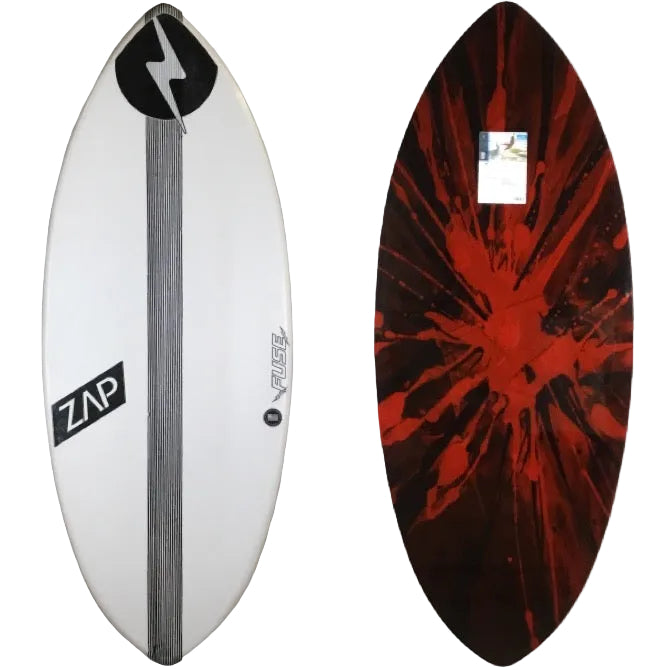 Zap Skimboards