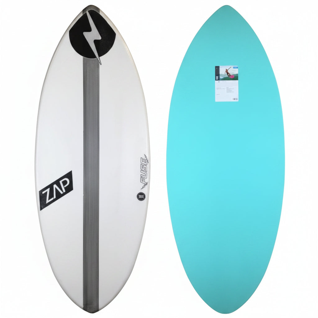 Zap Skimboards