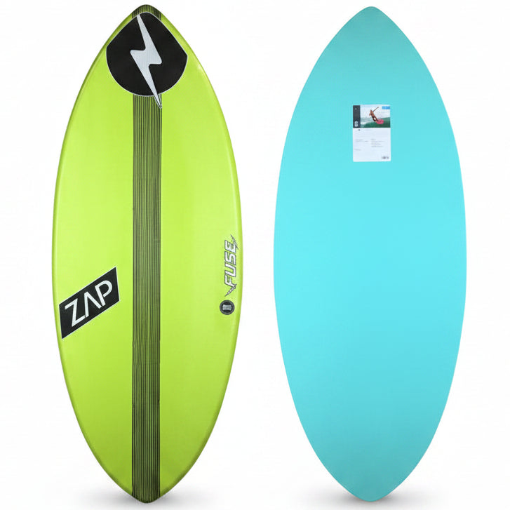 Zap Skimboards