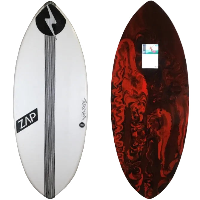 Men's Skimboards – Zap Skimboards