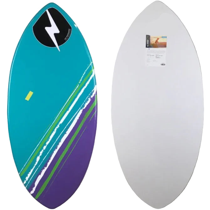 Zap Wedge Skimboards – Zap Skimboards