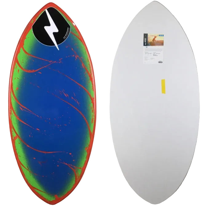 Beginner Skimboards – Zap Skimboards