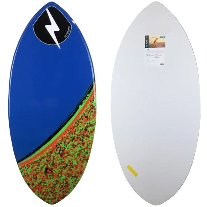 Beginner Skimboards – Zap Skimboards