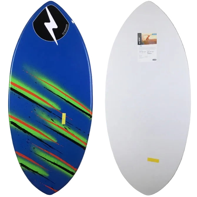 Beginner Skimboards – Zap Skimboards