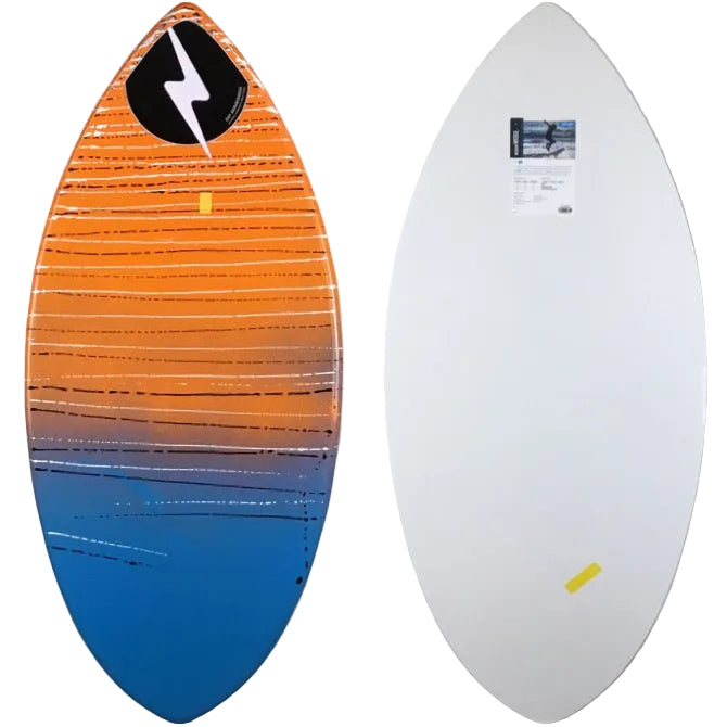 Beginner Skimboards – Zap Skimboards