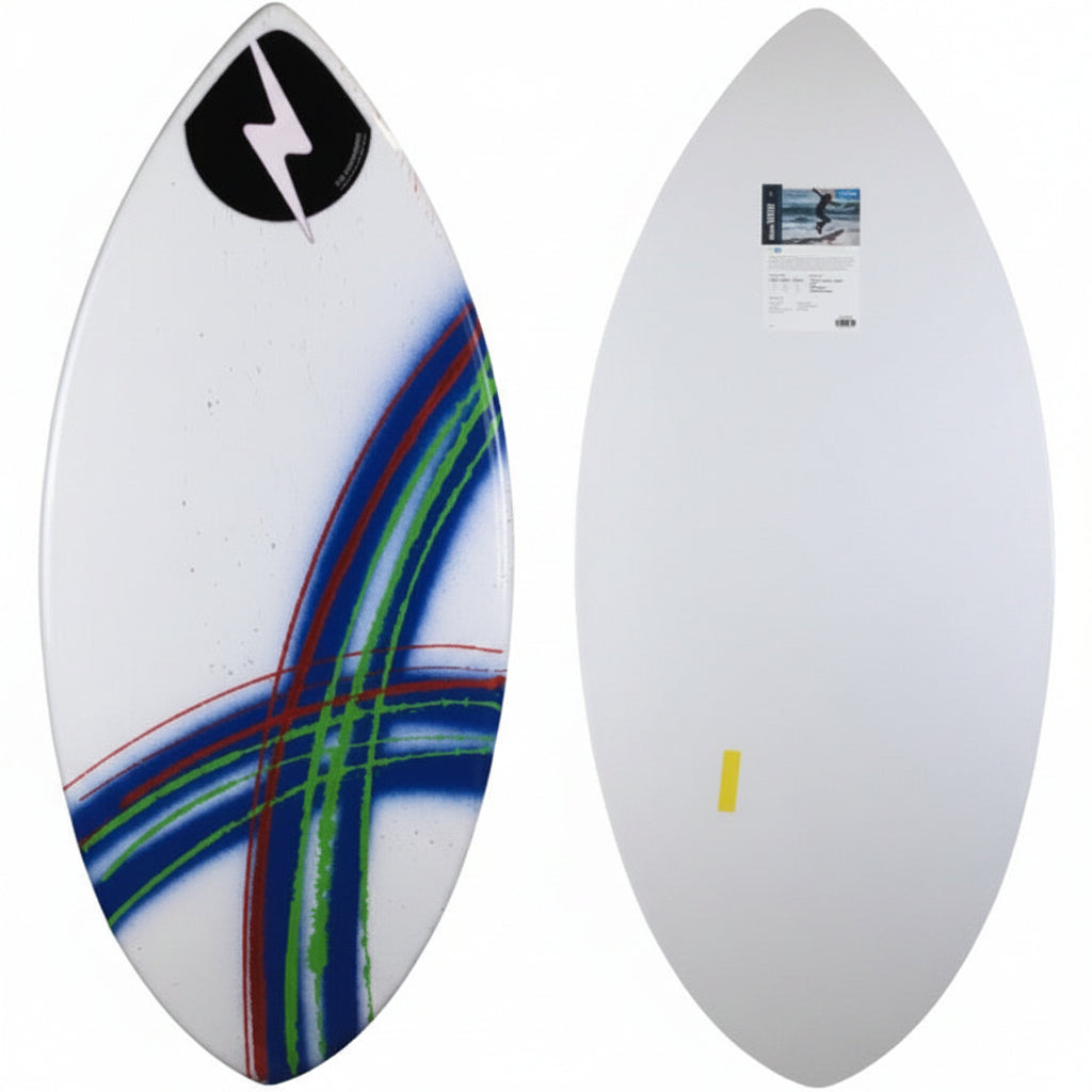 Zap Wedge Skimboards – Tagged 