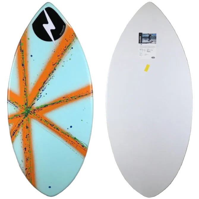 Women's Skimboards – Zap Skimboards