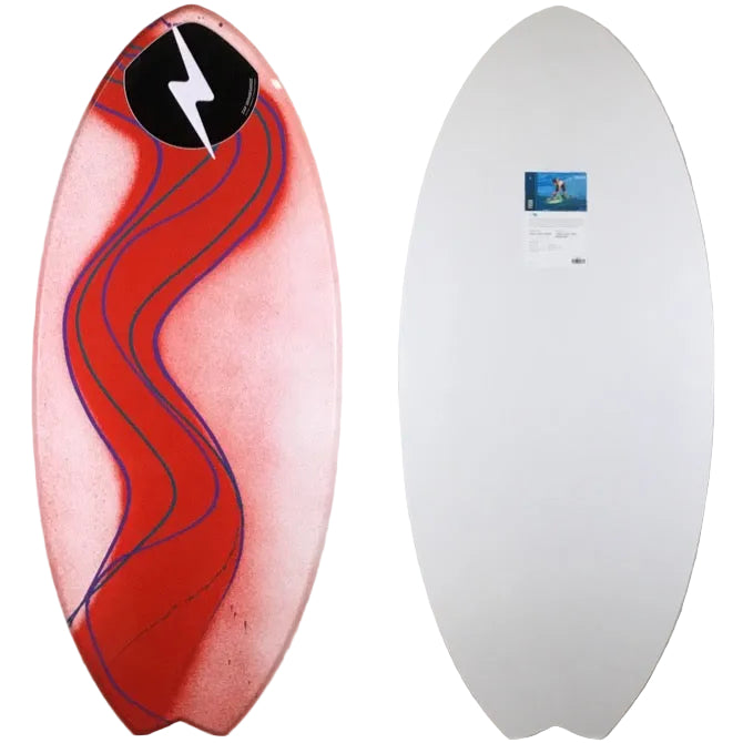 Zap Fish Skimboards – Zap Skimboards