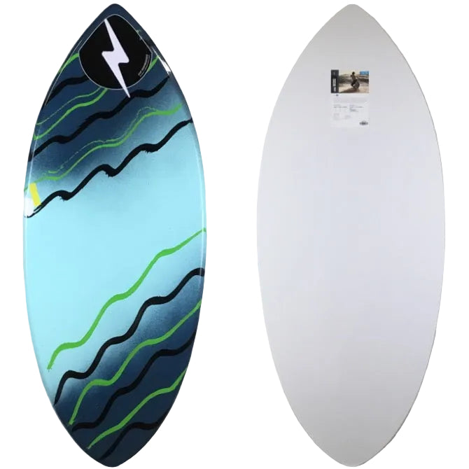 Zap Skimboards