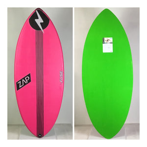 Zap Fuse Skimboard 54 Zoll