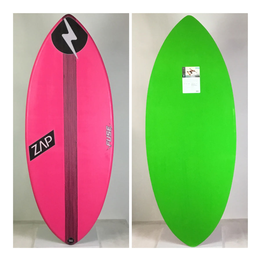 Zap Fuse Skimboard 54”