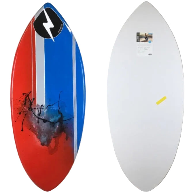 Zap Skimboards
