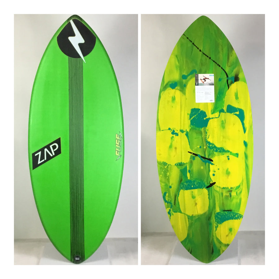 Zap Fuse Skimboard 54”