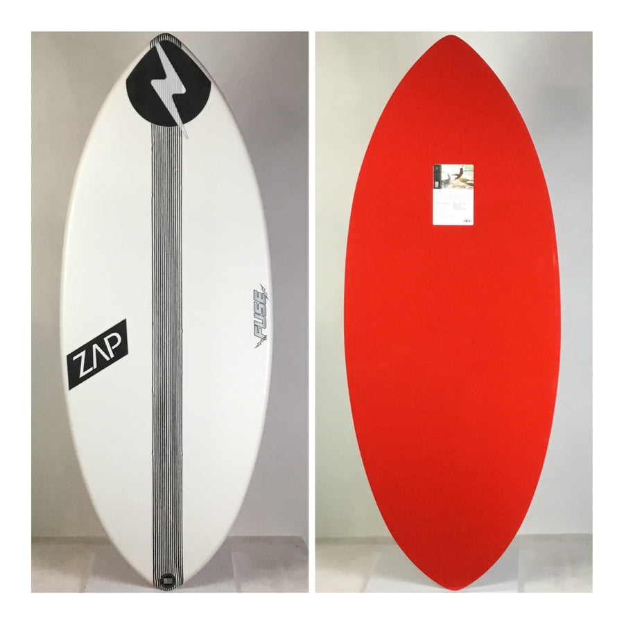 Zap Fuse Skimboard 56”