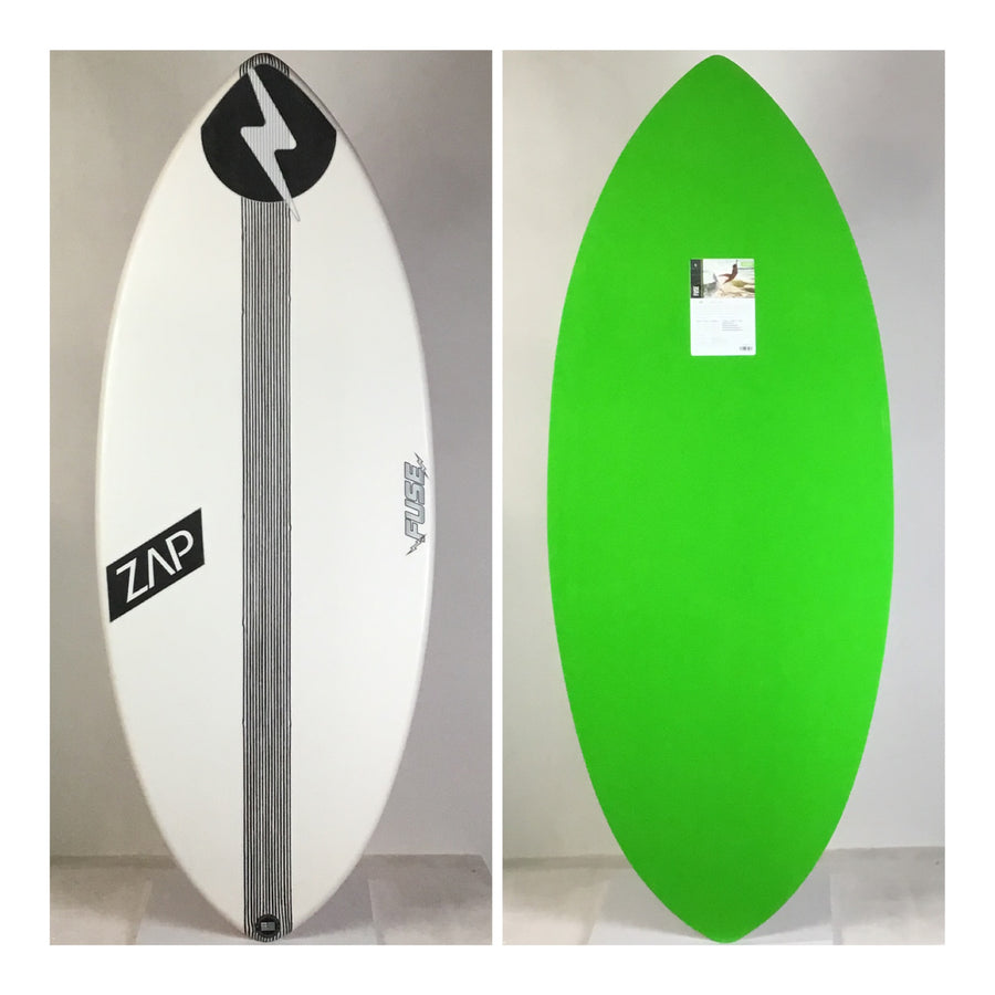 Zap Fuse Skimboard 56”