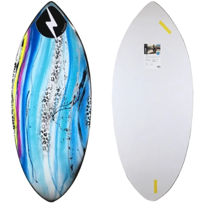 Kids' Skimboards – Zap Skimboards