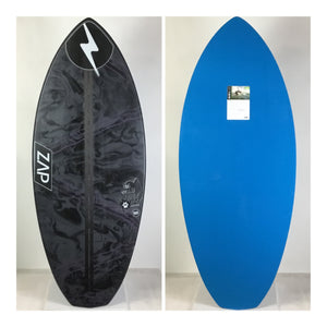 Zap Hell Cat V3 53” Skimboard